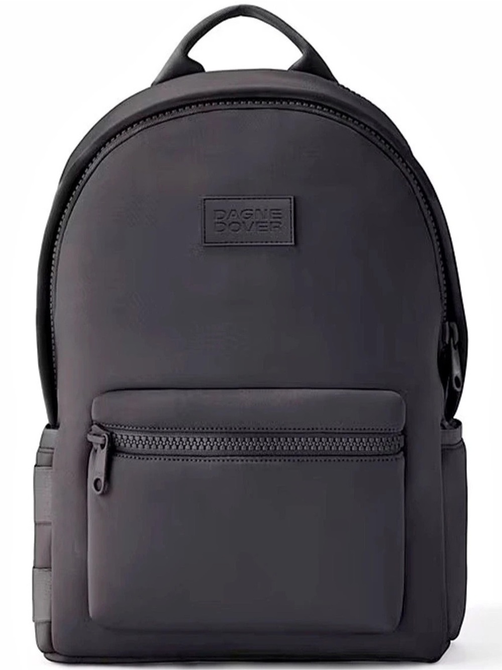 Dagne Dover Dakota Neoprene Backpack Black